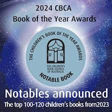 Winners, writers and judges - mailchi.mp/suzanneleal/ni… #cbca #cbcanotables2024 #thursdaybookclub #thursdaybookclubwithsuzanne #books #bookrecommendations #writing #bookevents #newreleases