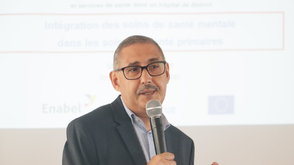 1/2 Le changement en faveur de la qualité des soins et de services de santé dans 9 hôpitaux de district au centre des discussions à Gitega du 20 -23 /02/24. Cette activité a été réalisée par <a href="/mspls_bdi/">Ministère de la Santé Publique Burundi(MSPLS)</a> en partenariat avec <a href="/EnabelauBurundi/">Enabel au Burundi</a> via le PASS-FBP3 financé par <a href="/UEauBurundi/">UE au Burundi</a>