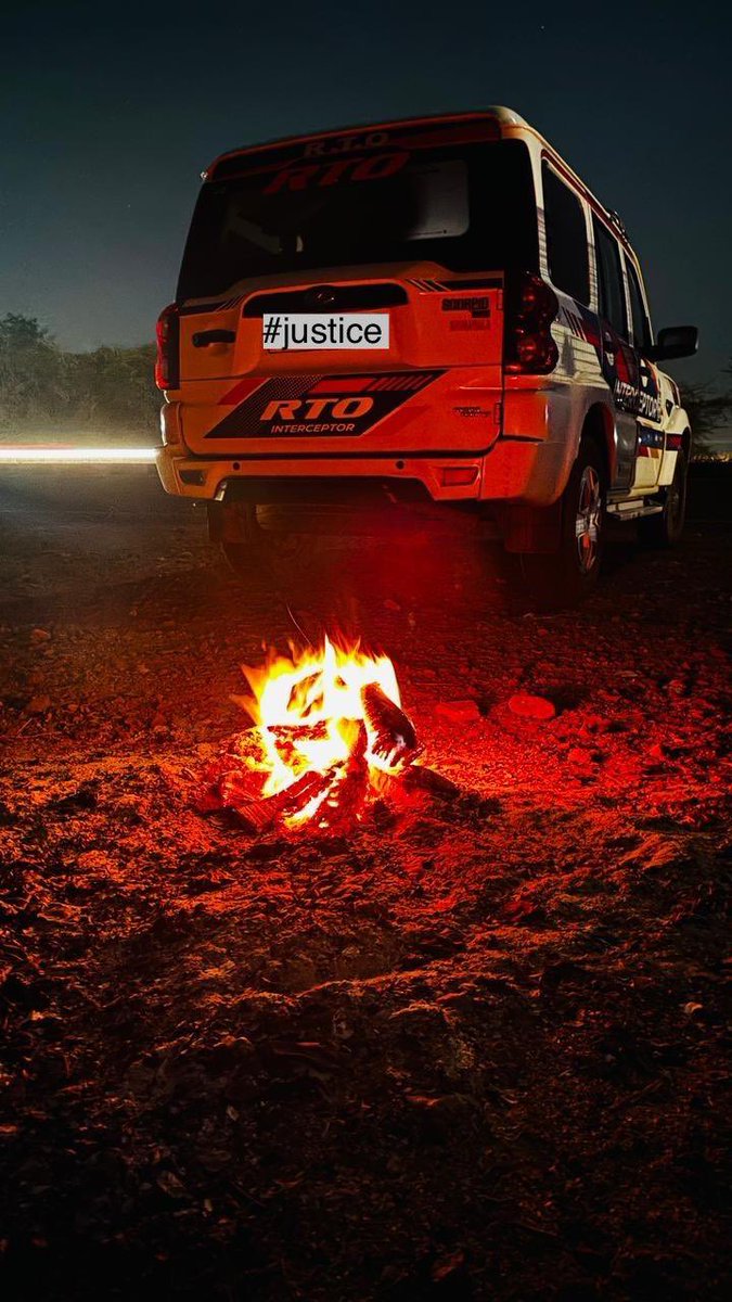 Brjsh_Prjpt's tweet photo. #JusticeForRTO 

@CMOGuj @sanghaviharsh @GMVDTOA https://t.co/vfiV4CgvCj