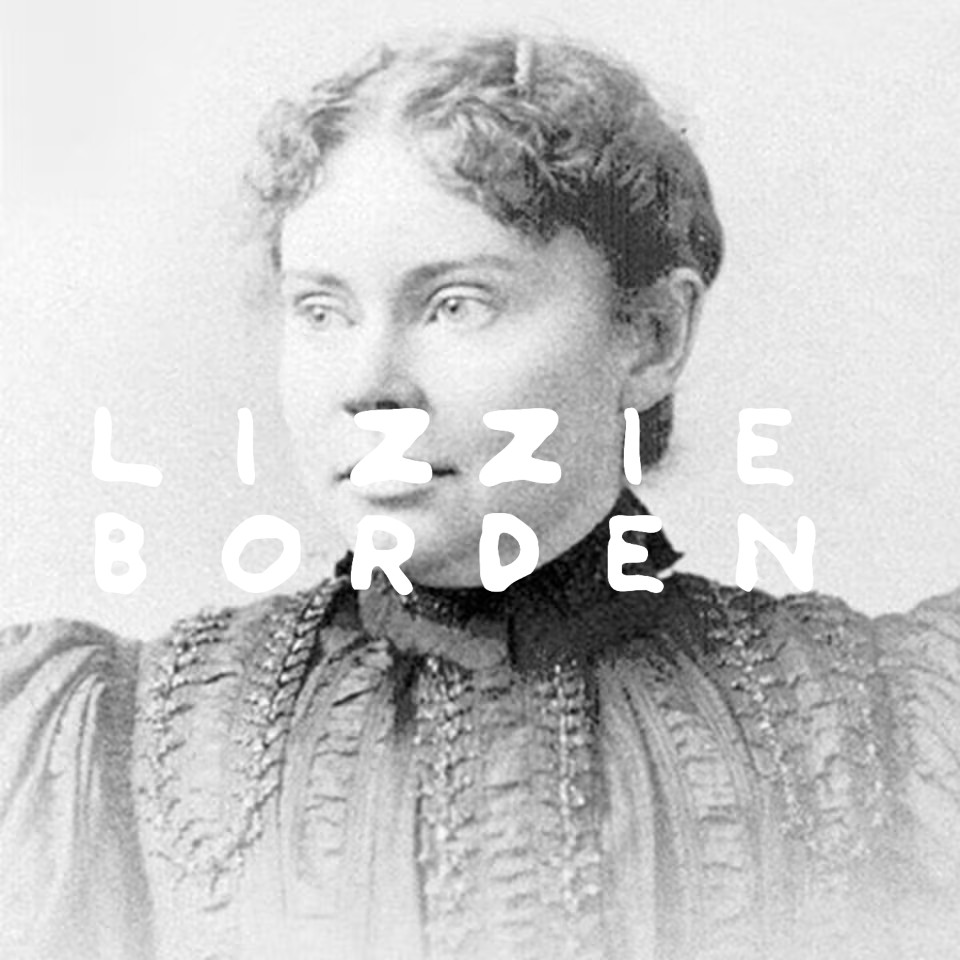 Lizzie Borden
play.acast.com/s/allrathermys…