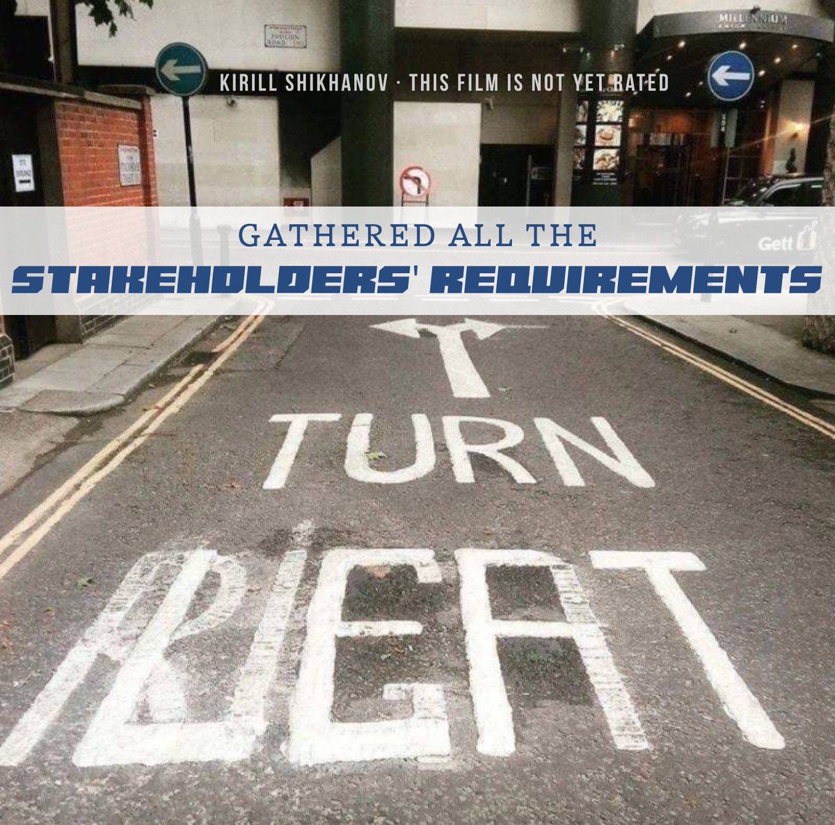 itisclear's tweet image. 