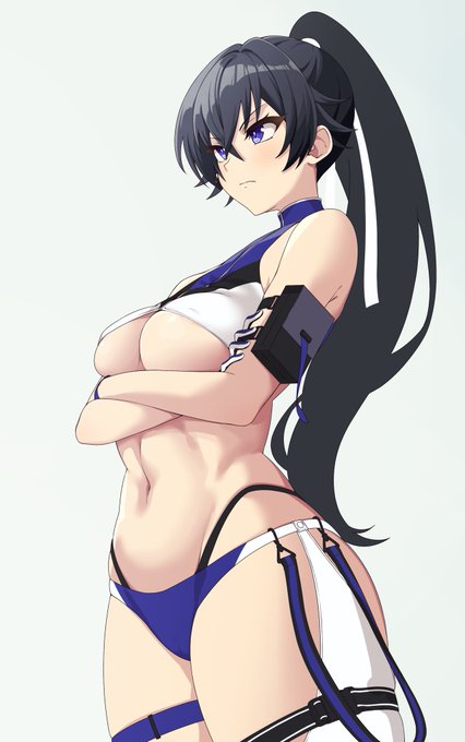 貧乳のエロさを表現するのに手こずってる 