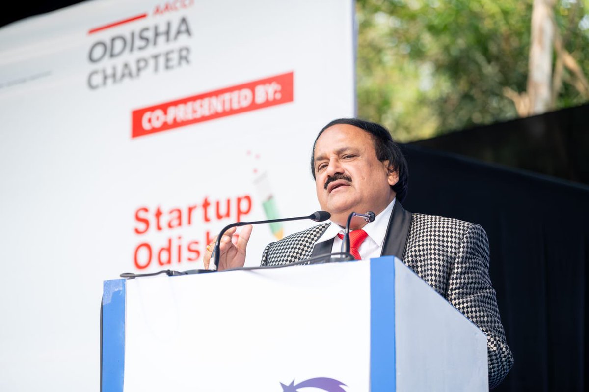 parthomishra's tweet image. FORBES Magazine featured the Asian African Chamber of commerce n Industry's International Business summit on 23rd Feb2024. I  was invited as the Guest of Honour n Chief Advisor .

#AACCIIBS2024 #ForbesFeature