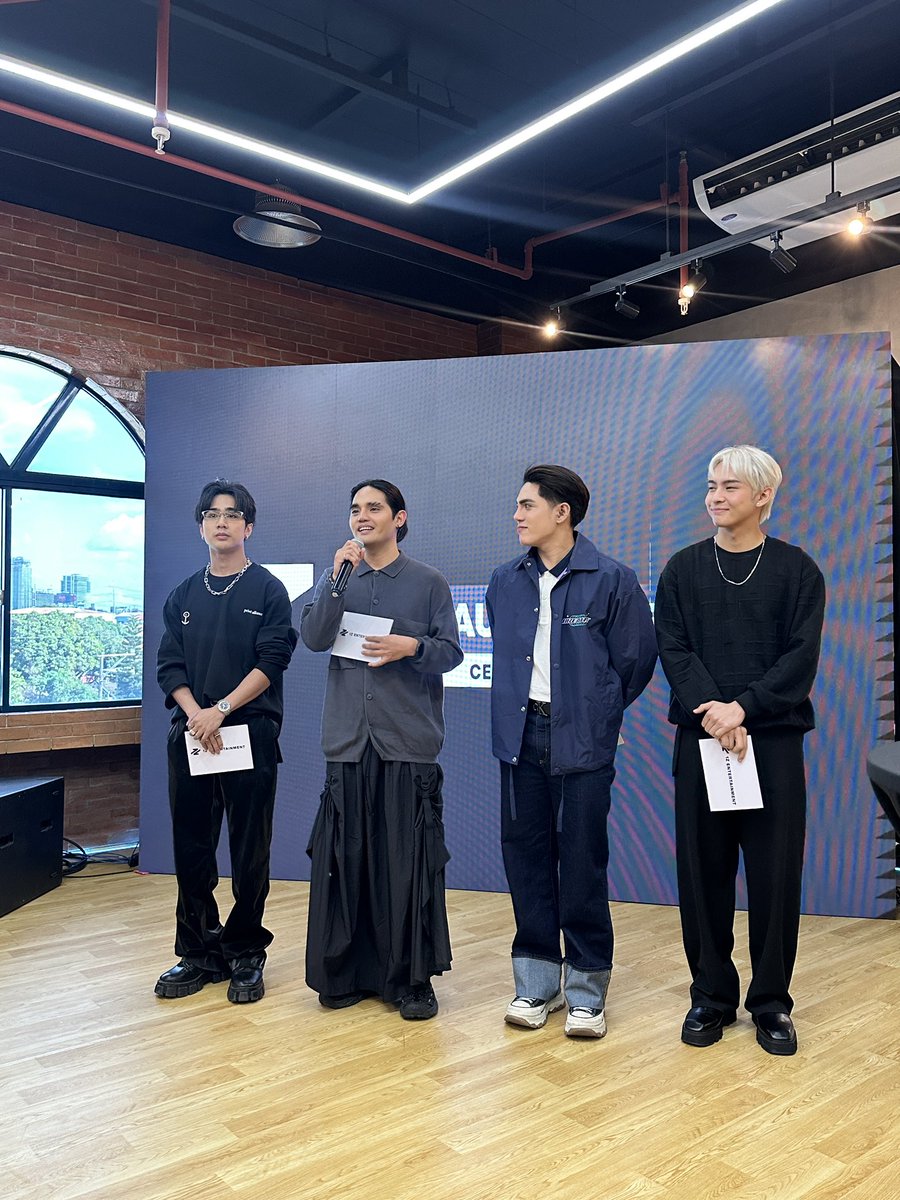 CEO, John Paulo Nase is here to give a few words to our partners. 

#1ZPartnersHuddle