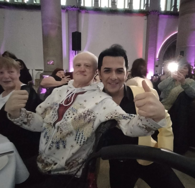 StandwalkLtd tweet media