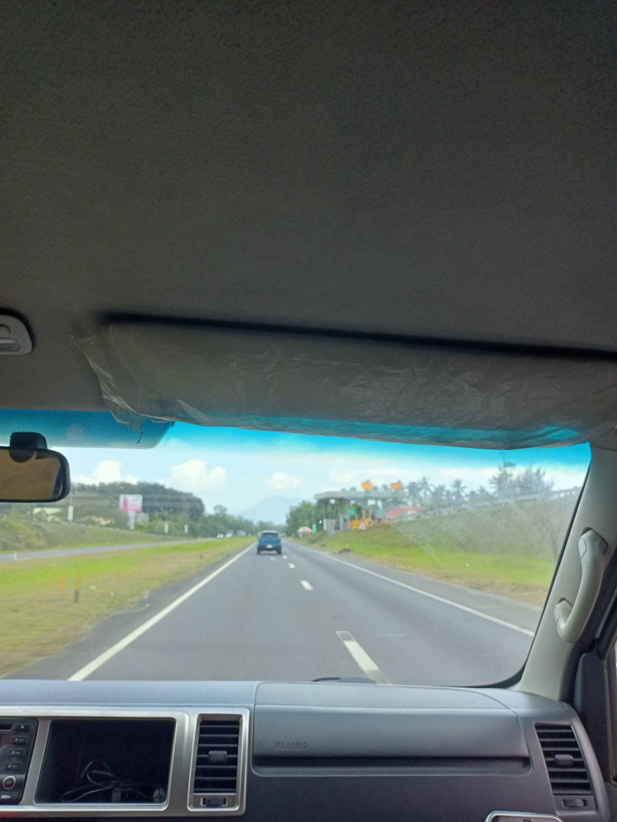 iamgenesisph's tweet photo. Gagala muna ang anak ng inay...
Off to Tanza, Cavitd https://t.co/8Jv4UhACji