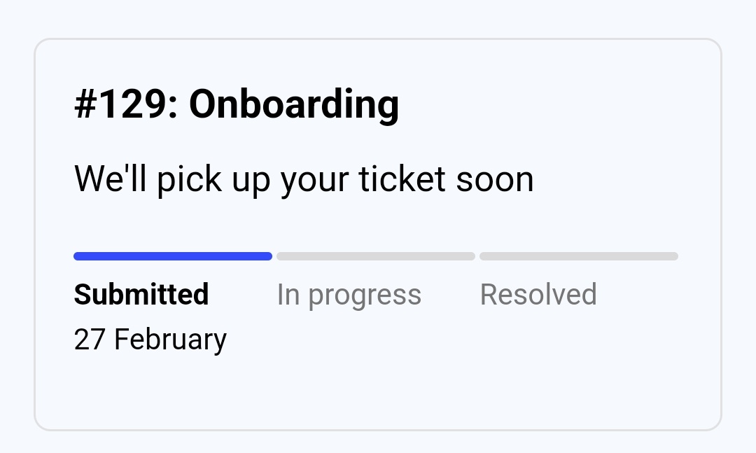 Got an update 🫰 <a href="/farcaster_xyz/">Farcaster</a> is   addressing payment concerns &amp; account access issues. 

Here's what you can do if facing similar issues. You can Reach out to their support team ( support@merklemanufactory.com )