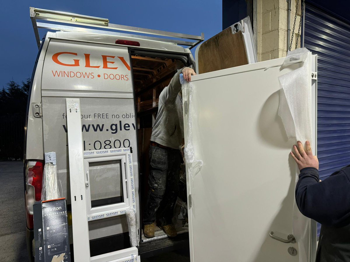 glevumwindows's tweet photo. We're excited to start the upgrade journey at @lydney_rfc today! 

Bringing in @PROFILE_22 windows and a @StrongdorL to revamp their changing rooms ⚽️

https://t.co/w2LA6NCI8y

#Glevum #Gloucestershire #Windows #Doors #LydneyRFC #Profile22 #Profile22Windows #Steeldor https://t.co/1SIVTlzeD4