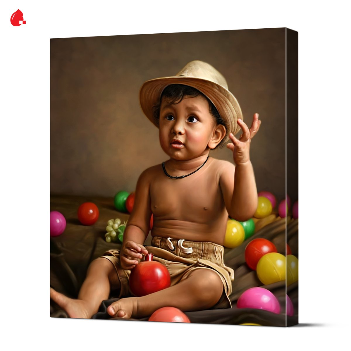 oilpixel's tweet photo. Cuteness brought to life through a digitally painted portrait? Yes, you heard right. 

Get in touch with us through DM or by visiting our website https://t.co/DVdlZA8qTU to know more about digital oil paintings.

#childrenpainting #childrenportraits #kidsportraits #kidspainting https://t.co/UzXpM4cMME