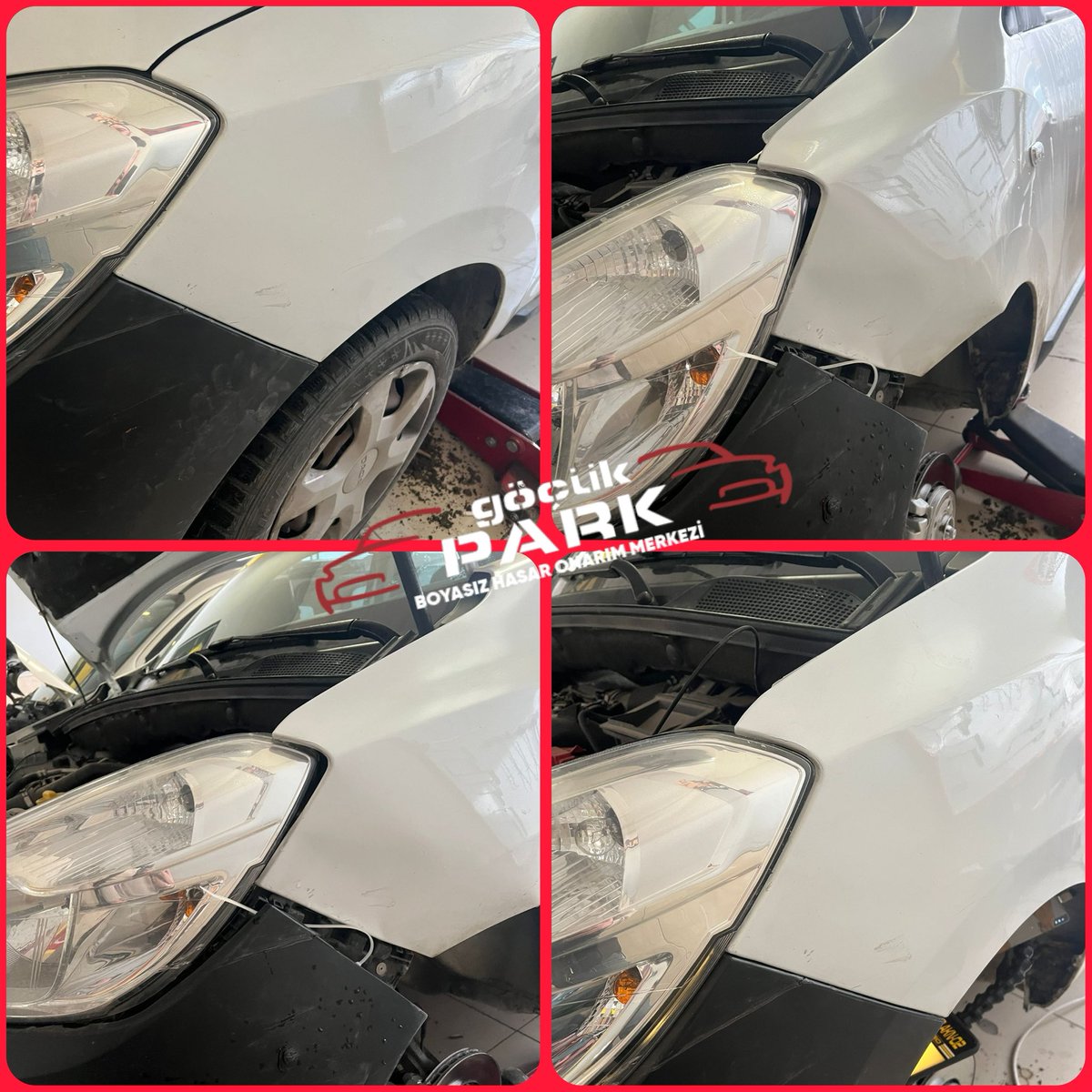 #dacia  Boyasız Hasar onarımı çalışmamız. 🔨 😎💪

📲İLETİŞİM VE RANDEVU İÇİN : 0 507 522 69 69

#KonyaGöçükPark
#BoyasızGöçükDüzeltme
#BoyasızHasarOnarımı
#GöçükDüzeltme
#KonyaGöçükDüzeltme
#KonyaGöçükGiderme