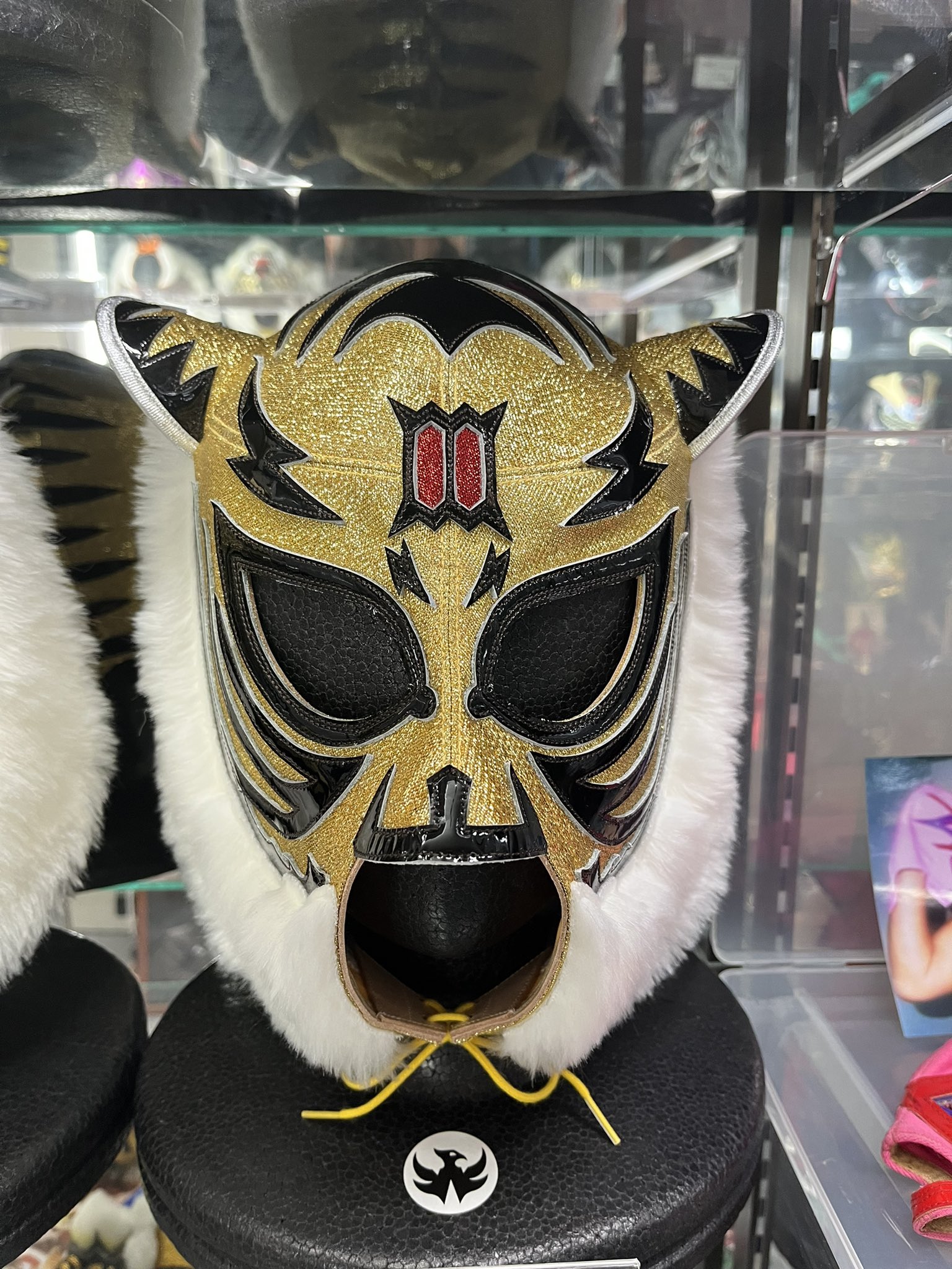 プロレスマスクワールド on X: プロレスマスクワールド on X: