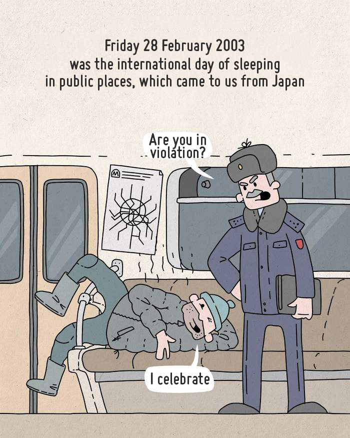 Calendar For Every Day tweet media