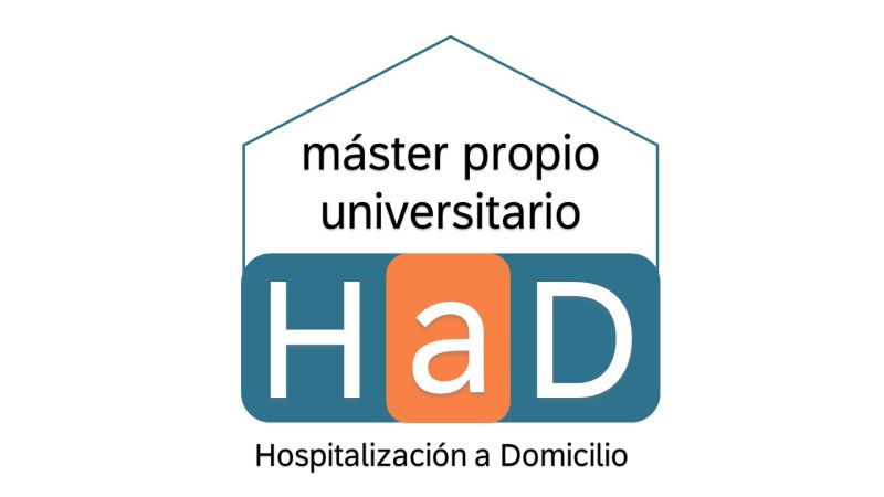 Máster Hospitalización a Domicilio tweet media