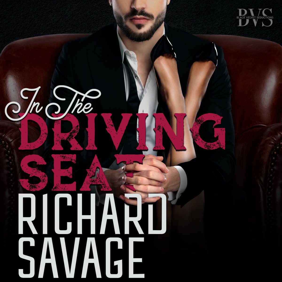 In The Driving Seat By Richard Savage
amzn.to/2E8J9qu
Sometimes the cost of a pair of shoes can be way higher than you think!
#domesticdiscipline #romancereaders #amreadingromance #kinkyromance