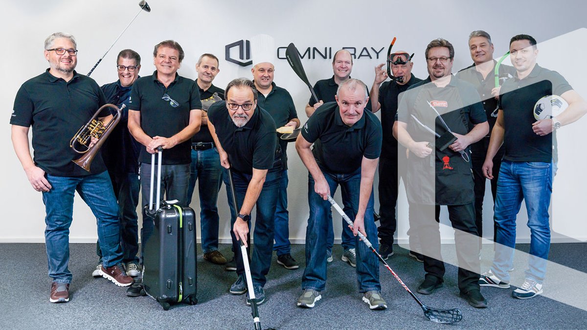 📷 Menpower im Fokus: Unser Automationskomponenten-Team!

Entdecken Sie die Gesichter, die mit Leidenschaft und Fachkenntnissen hinter unseren Lösungen stehen.
📷📷bit.ly/4bTwV2w
#menpower #Automationskomponenten #teamwork