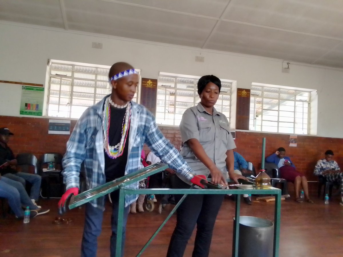 Green Zimbabwe tweet media