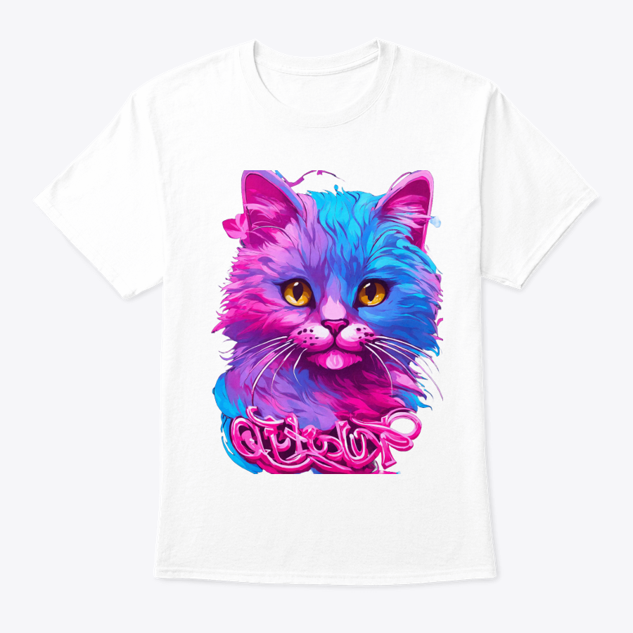 Cat Tees Design For Cats Lovers.... sk123.creator-spring.com/listing/classi… #FACup #PokemonDay #Chelsea #Macron #Wendy #Unova #Taurus #Michigan #MSMEs #WWENXT #NationalScienceDay #Meek #LetEmKnow #viralvideo