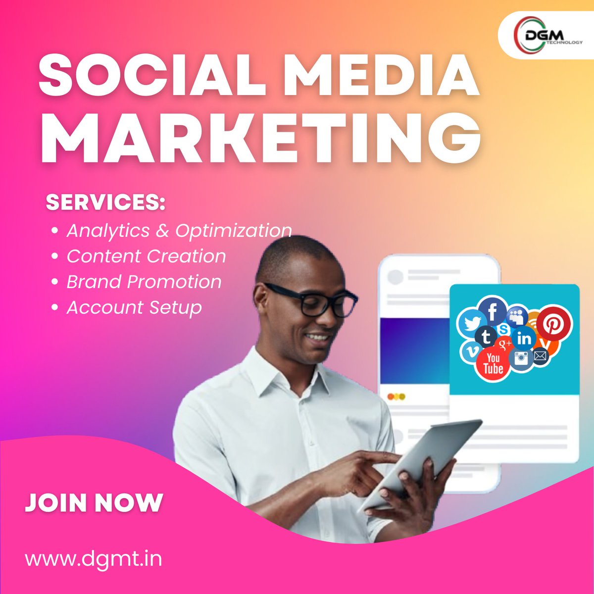 DGMT.IN PVT. LTD. tweet media