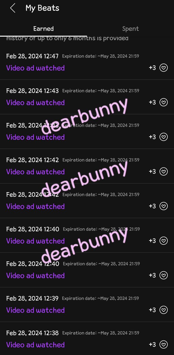 _dearbunny_'s tweet image. 🚨DONT BREAK THE CHAIN🚨

Qrt this tweet with screenshot of your voting ammunition for DREAMINI comeback and tag your mutuals!

@Yunterm
@sansteroids
@sweetlysnanaa
@starjwie

#DreamzenVote #WeeklyCheck