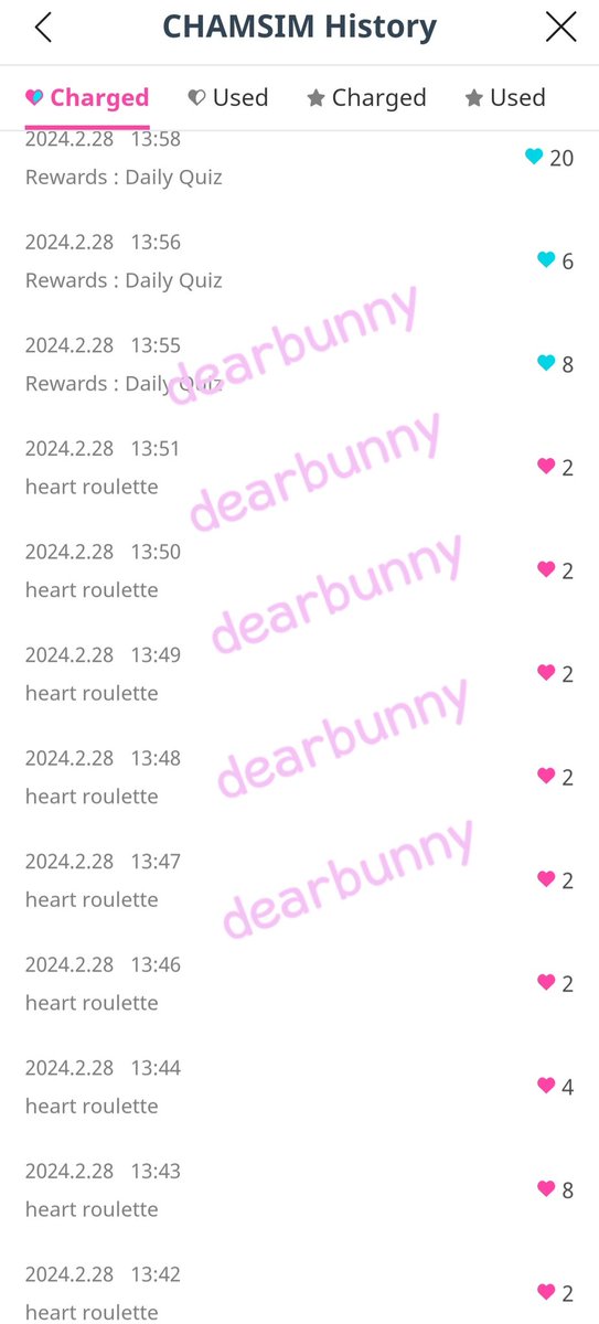 _dearbunny_'s tweet image. 🚨DONT BREAK THE CHAIN🚨

Qrt this tweet with screenshot of your voting ammunition for DREAMINI comeback and tag your mutuals!

@Yunterm
@sansteroids
@sweetlysnanaa
@starjwie

#DreamzenVote #WeeklyCheck