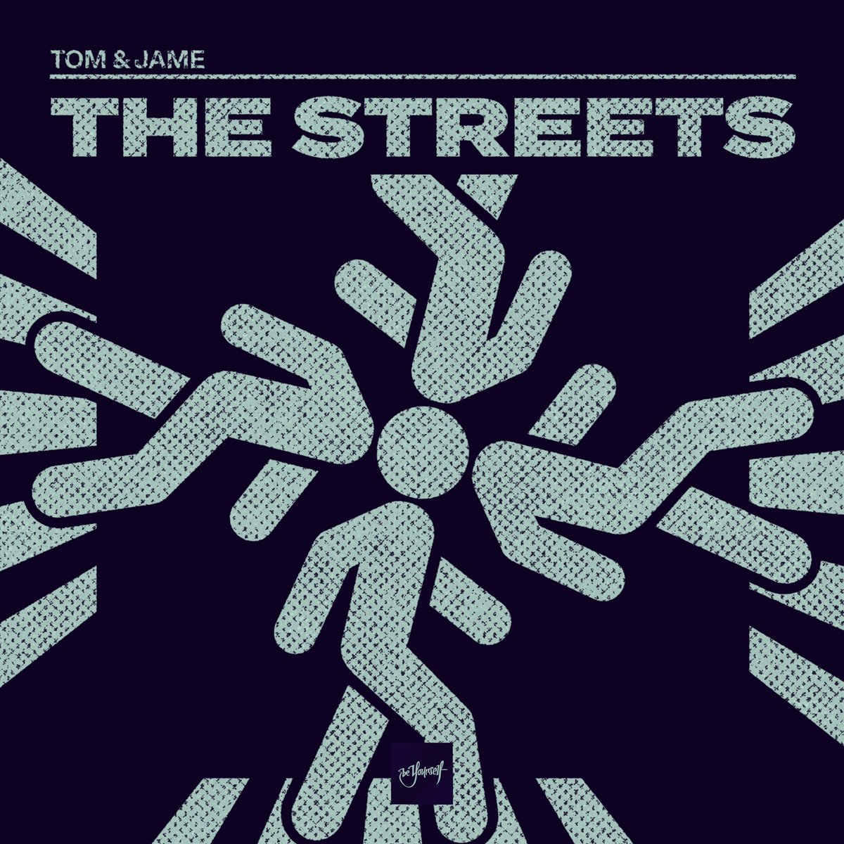 .@TOMANDJAME tags ‘The Streets’ as a funky, nu disco stepper and it received a huge amount of love from the likes of: Dom Dolla, Marten Horger, Ferreck Dawn, Kyle Watson, Claptone, CID, Acraze, Oliver Heldens, Mark Knight, Albert Neve, AC SLater, Miane, and more @BeYourselfMusic