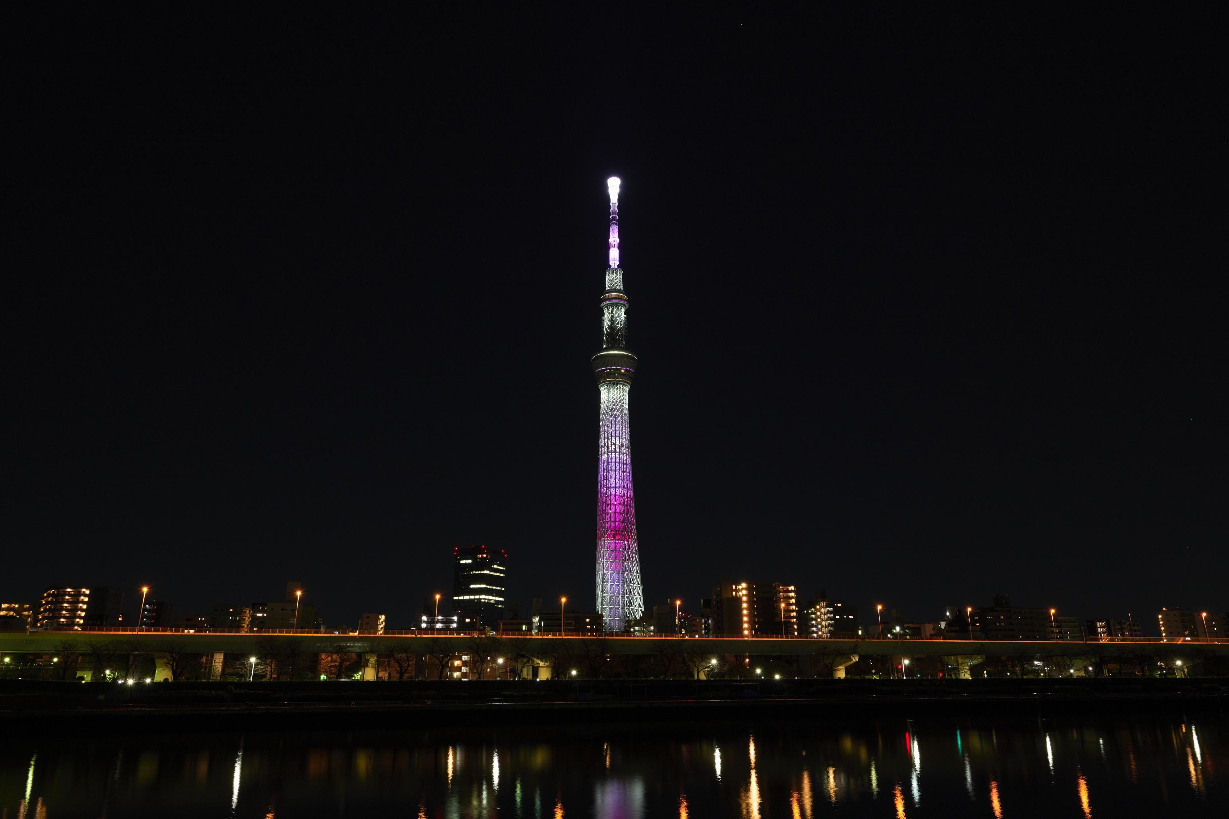 スカイツリー/Tokyo Skytree on X: スカイツリー/Tokyo Skytree on X: