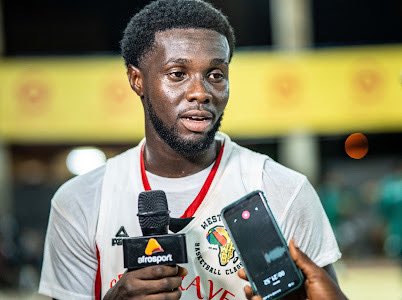 Day 2 of the West Africa Basketball Classics in Lomé. A well fought battle where we emerged victorious 86 - 77 over Academié Swallows of Togo. We keep fighting on #bravesrevolution #bravelions #africabasketball #ghanabasketball