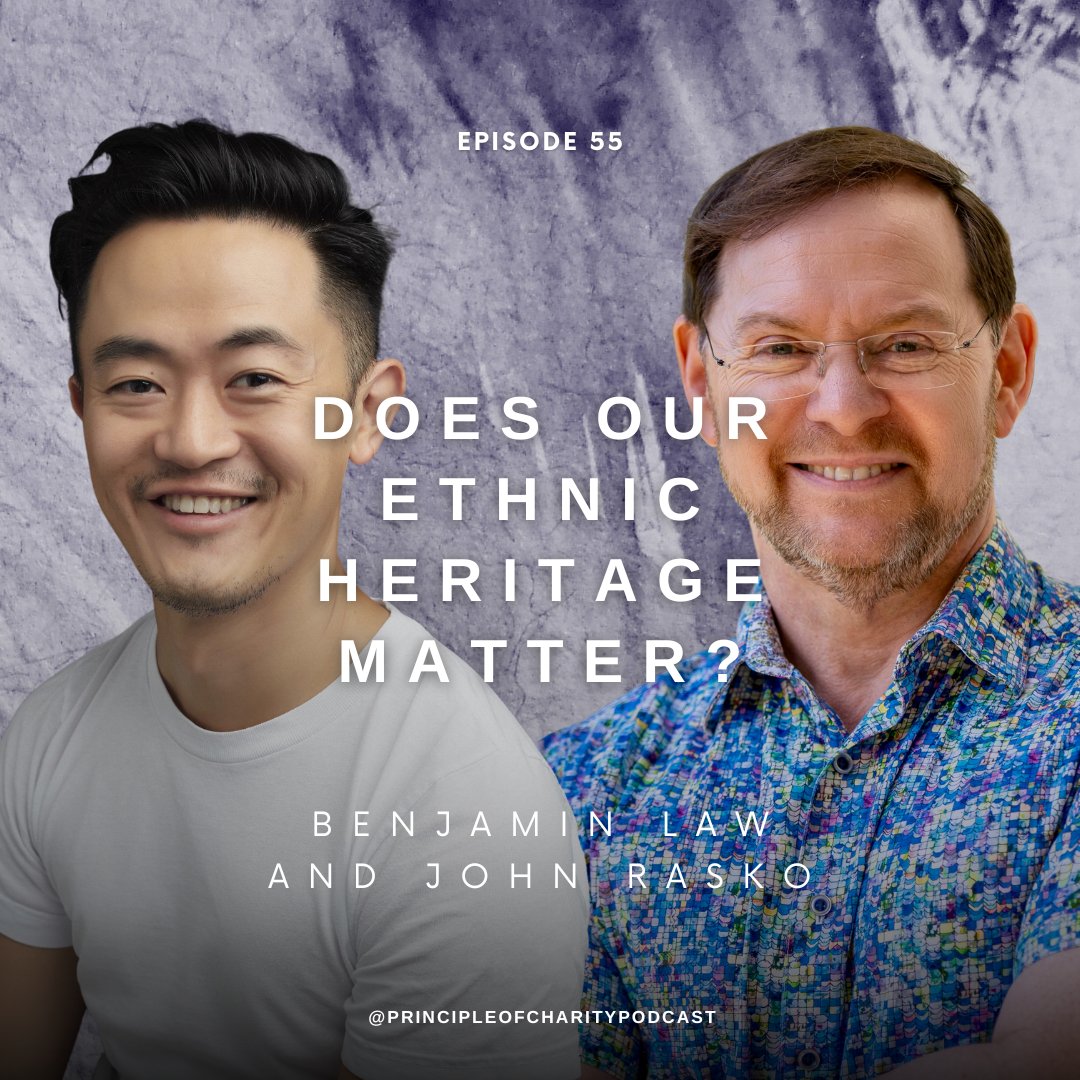 Principle of Charity tweet media