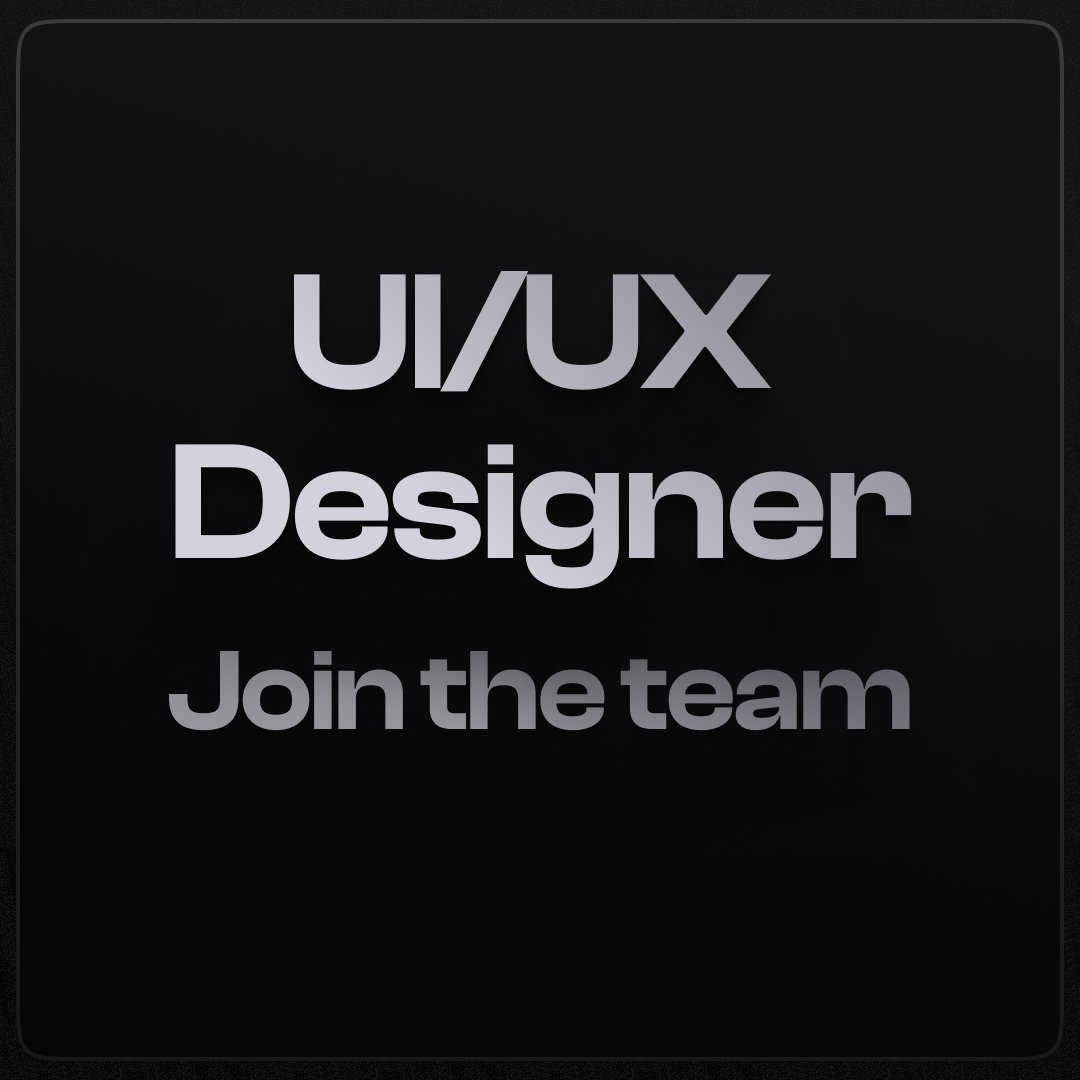 marina_uiux's tweet image. I&apos;m looking for mid/senior UI/UX Designer to join my team ❤️

If you have vision and can create clean &amp;amp; modern designs - send me your portfolio/dribble link.

[Not for Junior or Beginners, Not internship, I need independent, skilled designer]