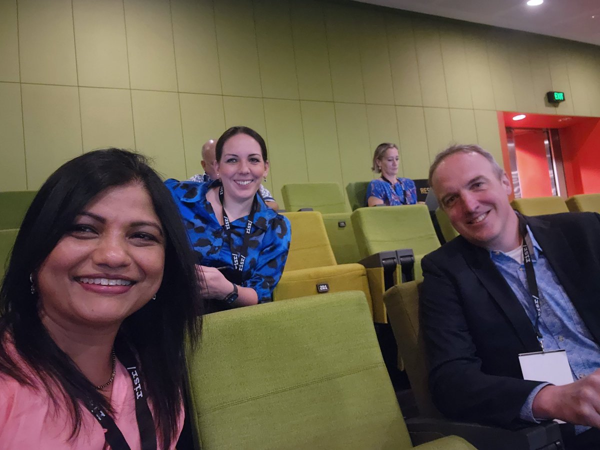 #Ottawa2024 last day with great minds <a href="/gabs_finn/">Prof. Gabrielle Finn</a>