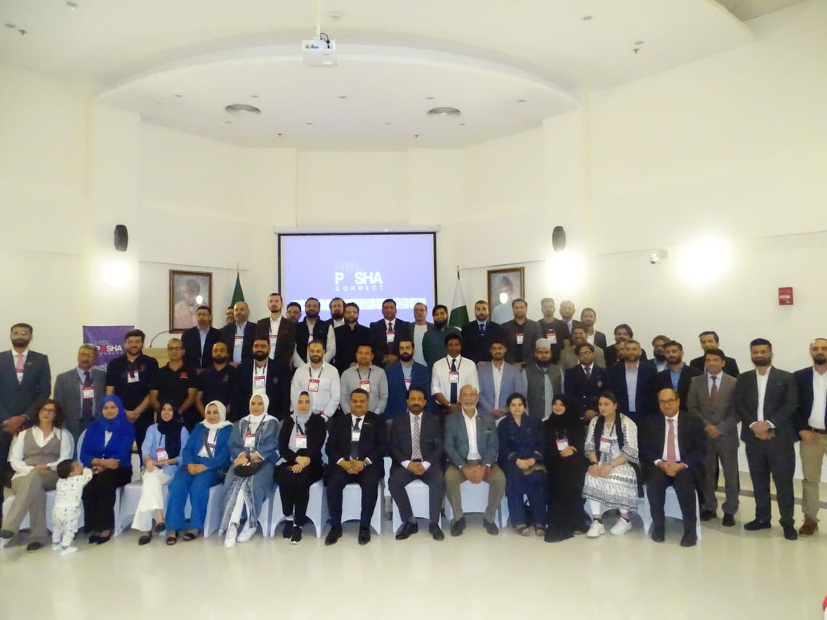 Pakistan Embassy Qatar tweet media