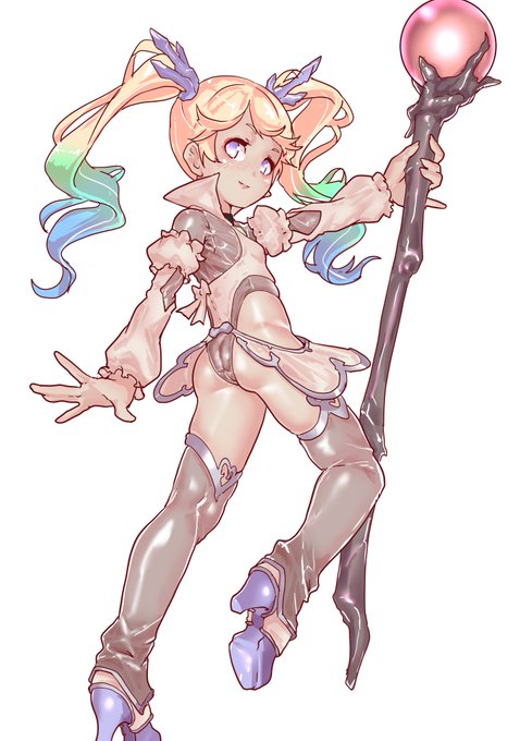 らくがきゐをさん2 