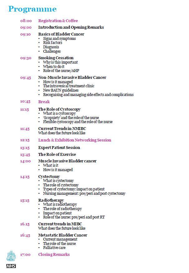 ActionBladderCancer tweet media