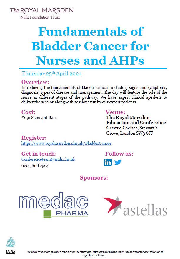 ActionBladderCancer tweet media