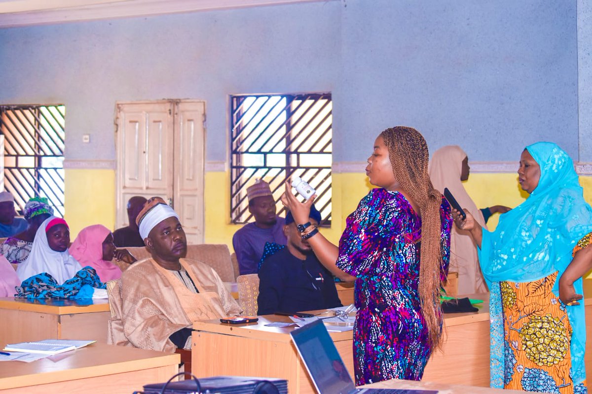 CS-SUNN Kaduna tweet media