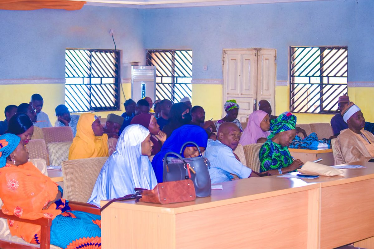 CS-SUNN Kaduna tweet media