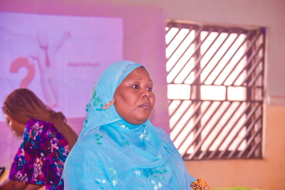 CS-SUNN Kaduna tweet media