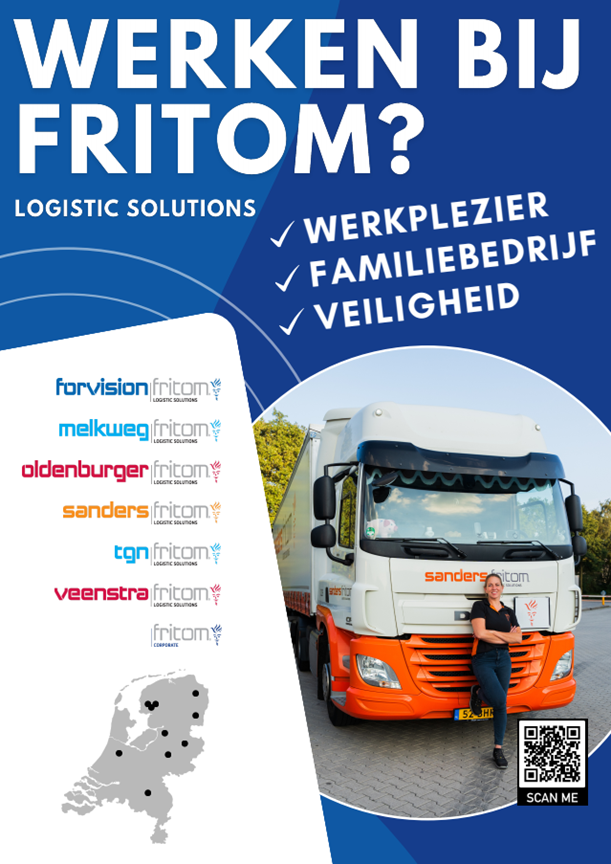 Fritom Group tweet media