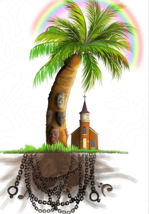 BishopKhale's tweet photo. Only one Church in history has rejected tithes &amp; offerings, but demands imagination, innovation &amp; an active plan. 
The Church of Kreatives!!! 
Let it be known #TheCOK https://t.co/ANv6ZLwOO1