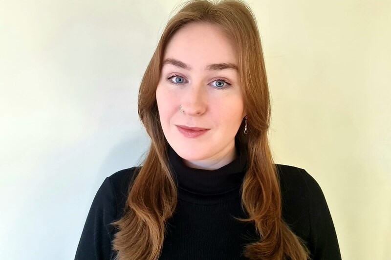 QUB - School of Psychology (@qubpsych) on Twitter photo Warm welcome to Phoebe McKenna-Plumley who has joined <a href="/QUBPsych/">QUB - School of Psychology</a> as a research fellow. <a href="/PhoebeMcKP/">Dr Phoebe McKenna-Plumley</a> works with Dr Iona Latu on the project “Somewhere over the rainbow".
Read more about Phoebe: ow.ly/TzpG50QHc9K
#LoveQUB #Welcome #WhoWeAre Warm welcome to Phoebe McKenna-Plumley who has joined <a href="/QUBPsych/">QUB - School of Psychology</a> as a research fellow. <a href="/PhoebeMcKP/">Dr Phoebe McKenna-Plumley</a> works with Dr Iona Latu on the project “Somewhere over the rainbow".
Read more about Phoebe: ow.ly/TzpG50QHc9K
#LoveQUB #Welcome #WhoWeAre