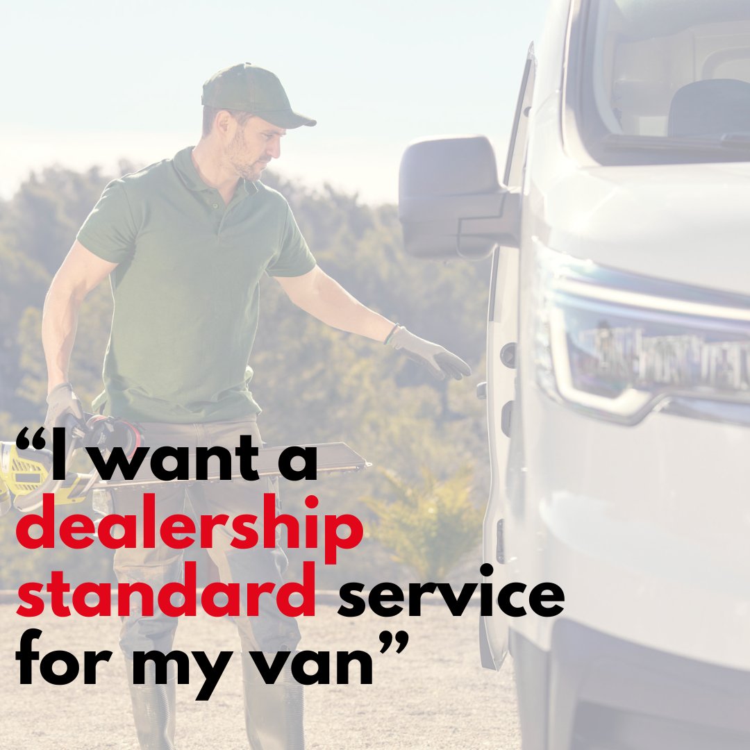 RHCVTrucksVans's tweet image. 👀

#vans #vanman #vanservice #construction #electricians #gardeners #plumbers