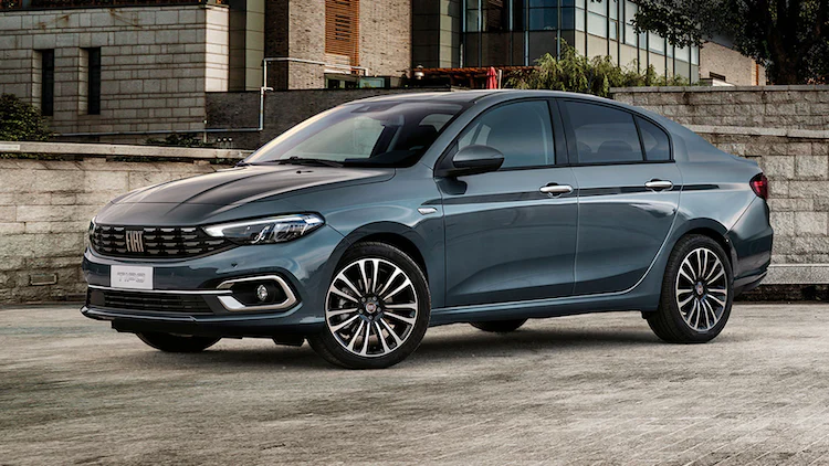 El #FIATTipo: estilo clásico, versatilidad total.

Diseño elegante, perfecto para la ciudad y la rutina diaria. Compacto, sencillo, económico y fiable.

¡Descúbrelo en #FloresCar y haz que cada viaje cuente! 🚗💼

📌 Avda. De la Cruz Roja España, 6
📞 969 23 64 52