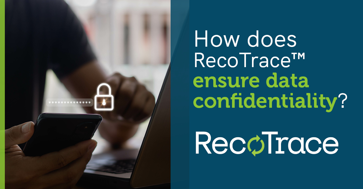 🌟 Trust & Transparency with RecoTrace™: Understand how we secure for peace of mind. 🛡️ 👉Learn about our data security practices 👉Discover how we uphold data integrity 👉Check out our FAQ for all the details: ow.ly/LtxC50PTM13 #DataSecurity #Transparency #RecoTrace