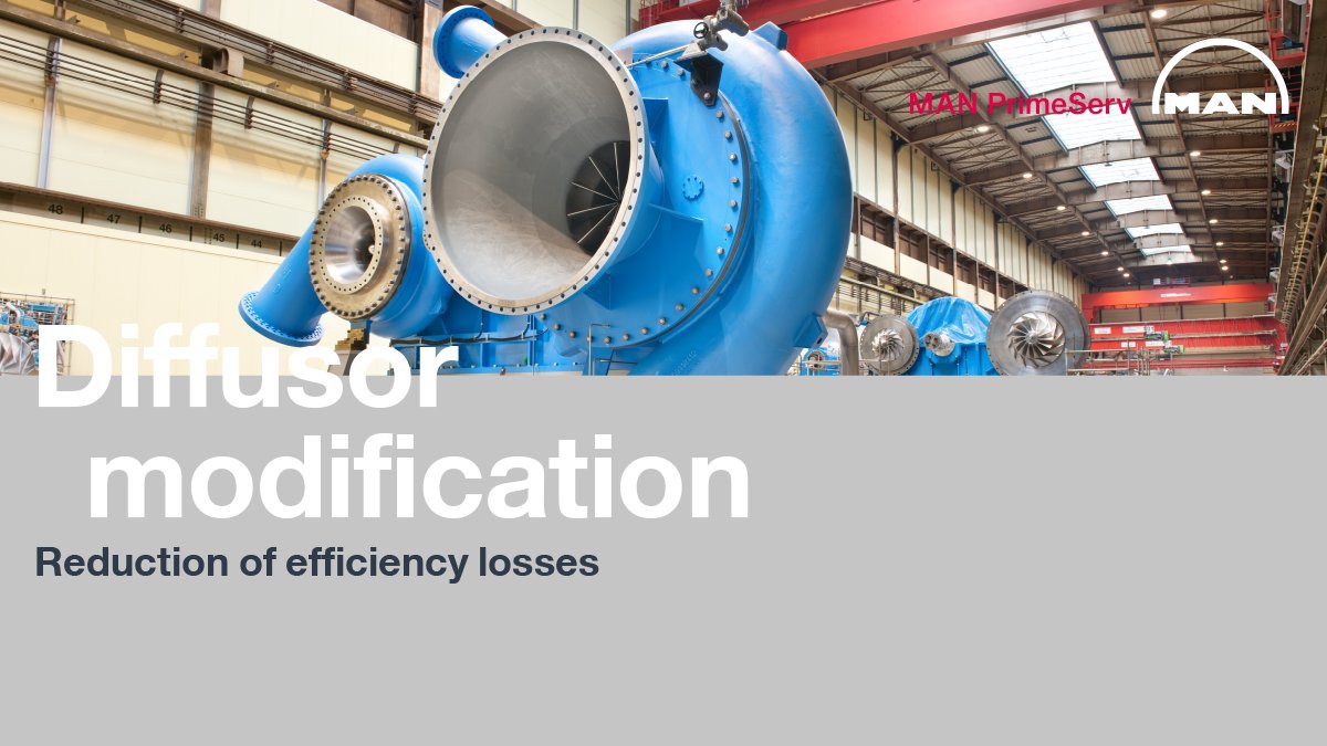 How can pinching help you to improve the efficiency of your integrally geared compressor. Curious? Select #compressors and #efficiency in our PrimeServ SolutionAdvisor and download the flyer. bit.ly/48iFZuT