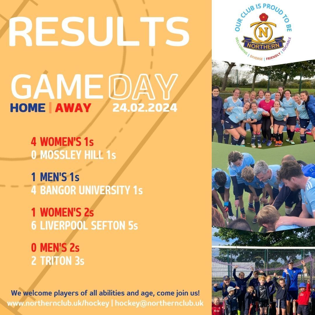 Northern Hockey Club (@thenorthernhc) on Twitter photo 