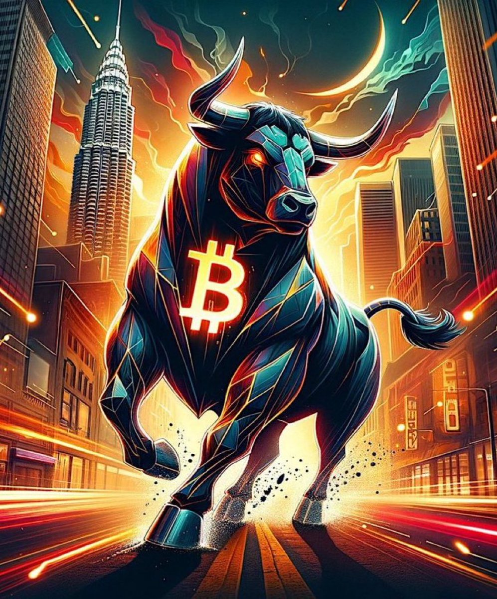 JUST IN: $58,000 #Bitcoin 🚀