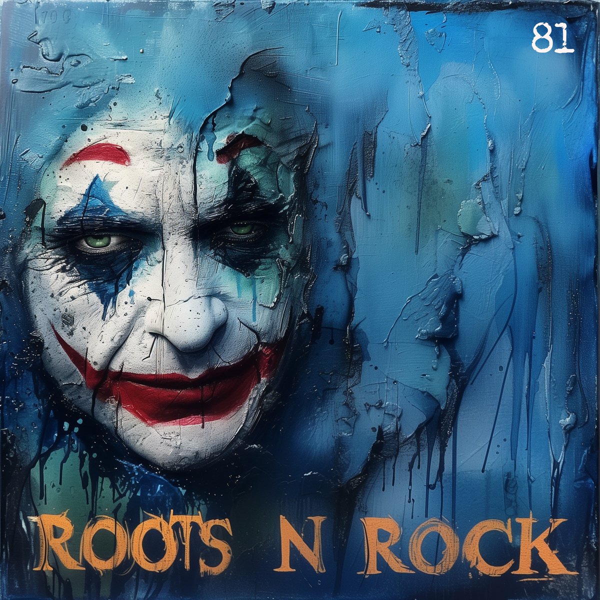 A new Wednesday, a new Roots 'N Rock. With fresh music by @aosborne1, @HGWTmusic, @trapperschoepp, @lindell_jesper, @fruitionpdx, @litslits, @americanslang__  and much more... 90fmroots.rocks/2024/02/28/lis…
