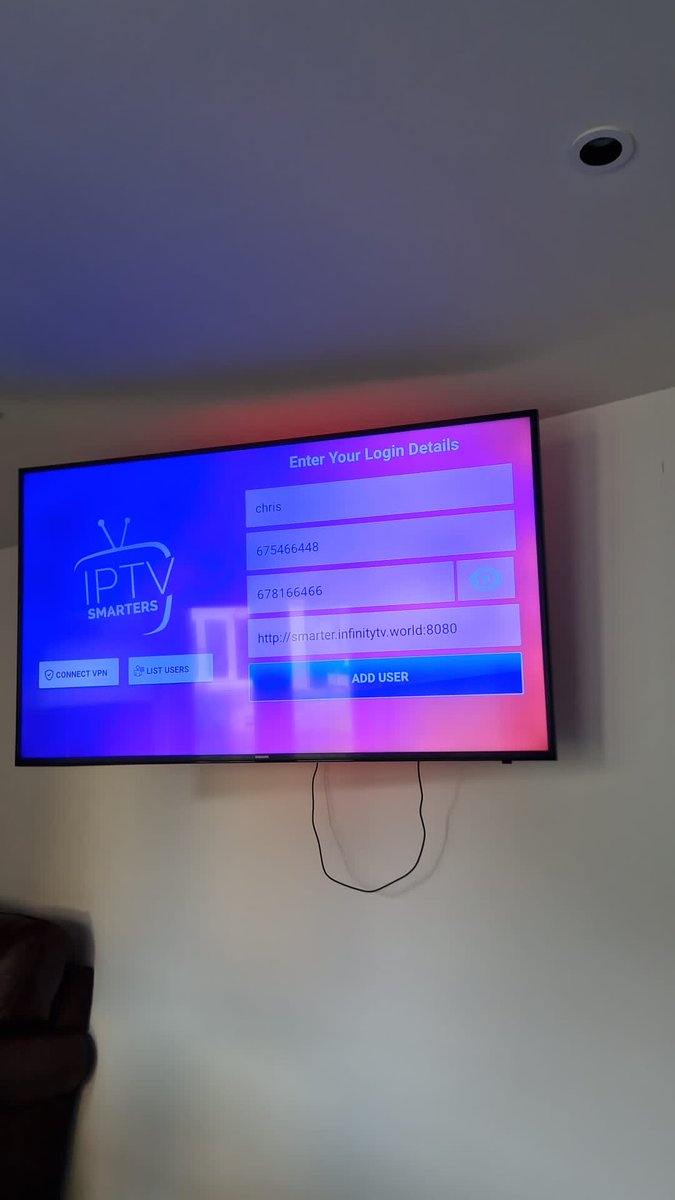 Best #IPTV Services
We provide you 24K plus Channels with 4K Quilty On Cheap Rates.We Offer You
✅ Free Trails
 All Sports league's Channels
 Movies &amp; Web series.
DM For Subscription get reliable 
Wa.me//+447377276437
#新空港占拠 #bbclaurak #BBB24 #NEWMCI #Gladiators #bbvipal