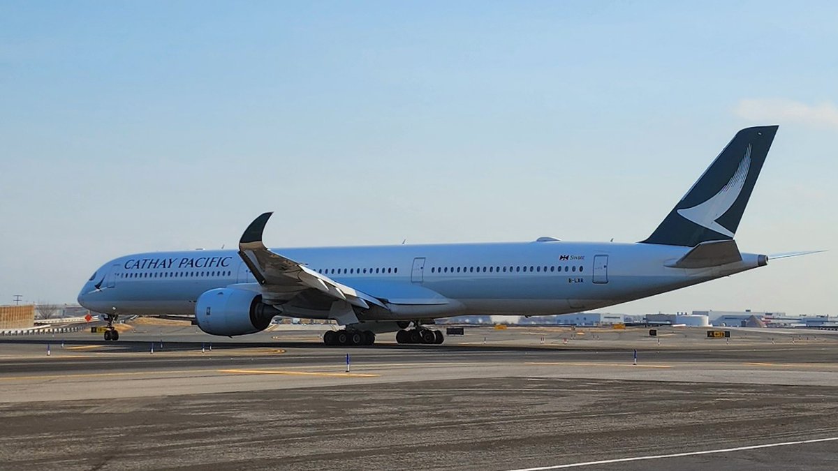 Nice morning spotting heavies at @JFKairport 

@airindia #AirACTCargo @AmericanAir @cathaypacific