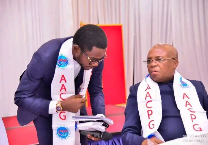 François Peniel Mutombo tweet media